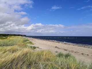 Holiday house Spodsbjerg  9