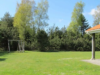 Casa de vacaciones Marielyst  4