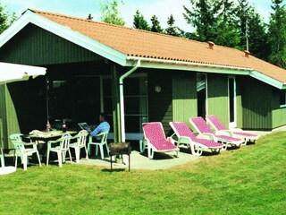 Casa de vacaciones Marielyst Grabación al aire libre 1