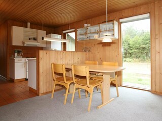 Casa de vacaciones Marielyst  6