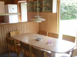 Casa de vacaciones Marielyst  7