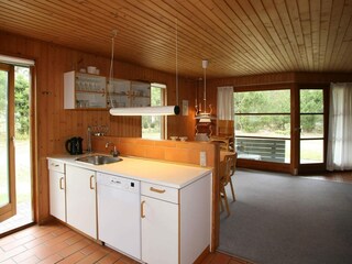 Casa de vacaciones Marielyst  8