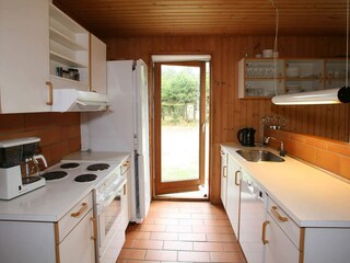 Casa de vacaciones Marielyst  9