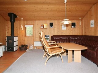 Holiday house Marielyst  2