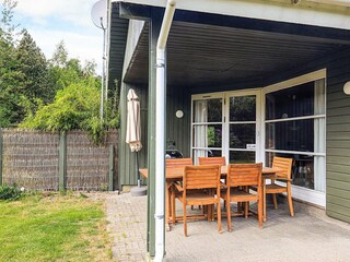 Casa per le vacanze Marielyst Registrazione all'aperto 3