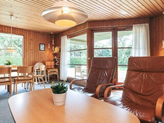 Vakantiehuis Marielyst  25