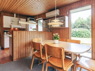 Vakantiehuis Marielyst  30