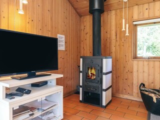 Vakantiehuis Marielyst  6