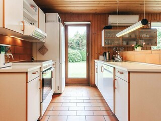 Vakantiehuis Marielyst  33
