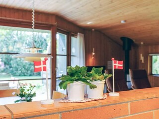 Vakantiehuis Marielyst  35