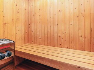 Casa per le vacanze Marielyst  7