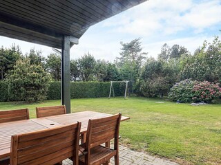 Vakantiehuis Marielyst  32