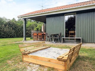 Vakantiehuis Marielyst  12