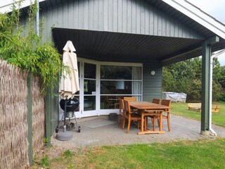 Vakantiehuis Marielyst  27