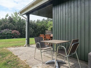 Casa per le vacanze Marielyst  11