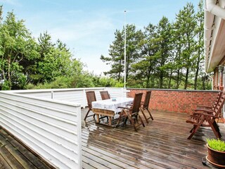 Holiday house Jerup  4
