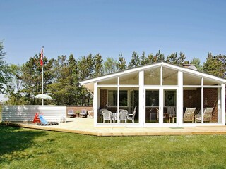 Holiday house Jerup Outdoor Recording 2
