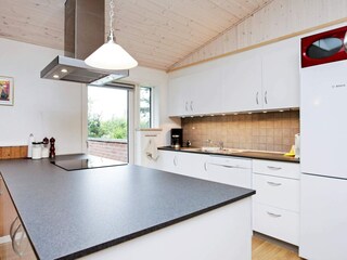 Holiday house Jerup  6