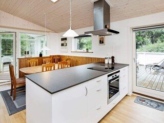 Holiday house Jerup  7