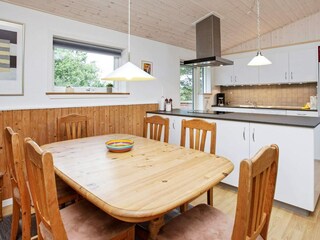 Holiday house Jerup  8