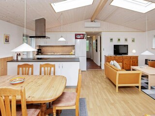 Holiday house Jerup  9