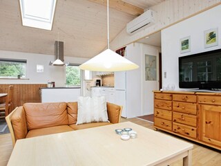 Holiday house Jerup  10