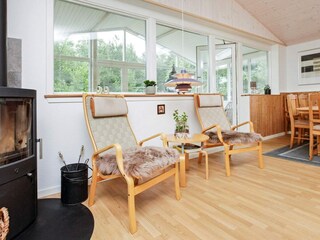 Holiday house Jerup  13