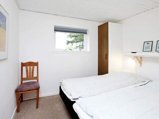 Holiday house Jerup  14