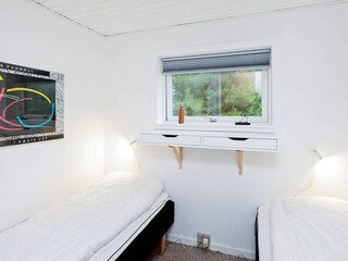Holiday house Jerup  16