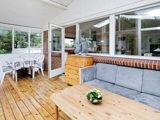 Holiday house Jerup  18