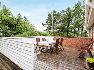 Holiday house Jerup  20