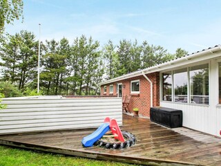 Holiday house Jerup  21