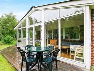 Holiday house Jerup  22