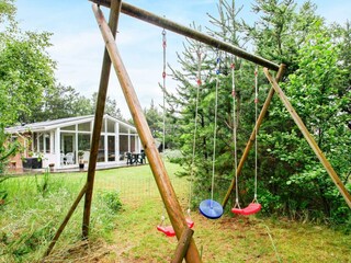 Holiday house Jerup  23