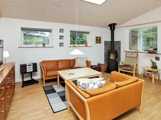 Casa de vacaciones Jerup  4
