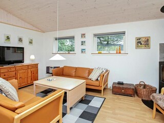 Casa de vacaciones Jerup  5