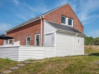 Ferienhaus Havneby Außenaufnahme 1