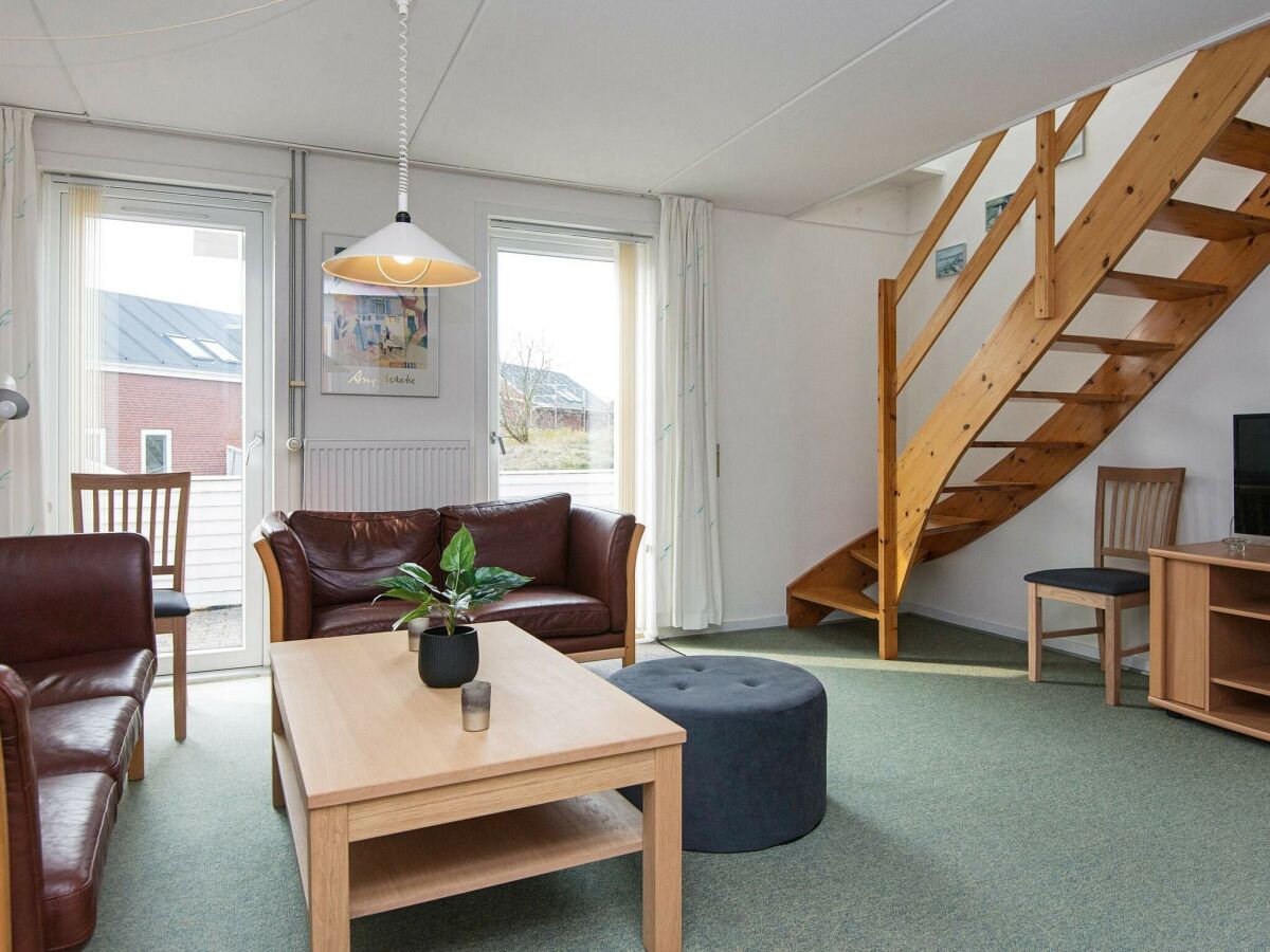 Ferienhaus Havneby  4