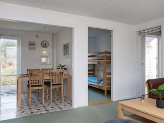 Vakantiehuis Havneby  15