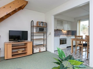 Maison de vacances Havneby  4