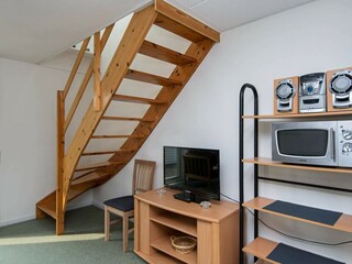 Vakantiehuis Havneby  5