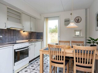 Vakantiehuis Havneby  22