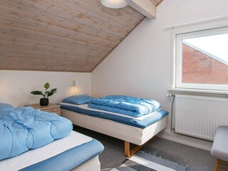 Ferienhaus Havneby  13