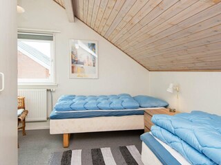 Vakantiehuis Havneby  16
