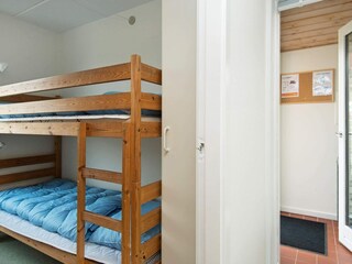 Maison de vacances Havneby  6