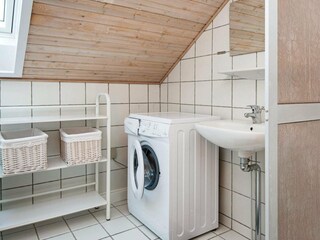 Maison de vacances Havneby  17