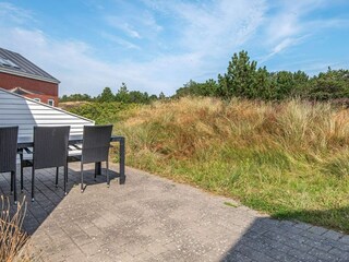 Vakantiehuis Havneby  19