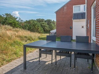 Vakantiehuis Havneby  24