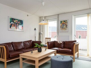Vakantiehuis Havneby  23