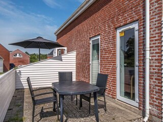 Vakantiehuis Havneby  25